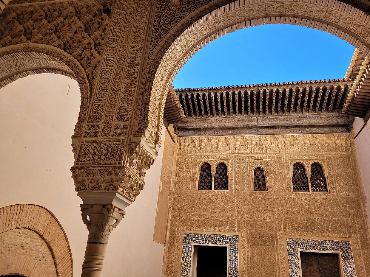 Alhambra 0049